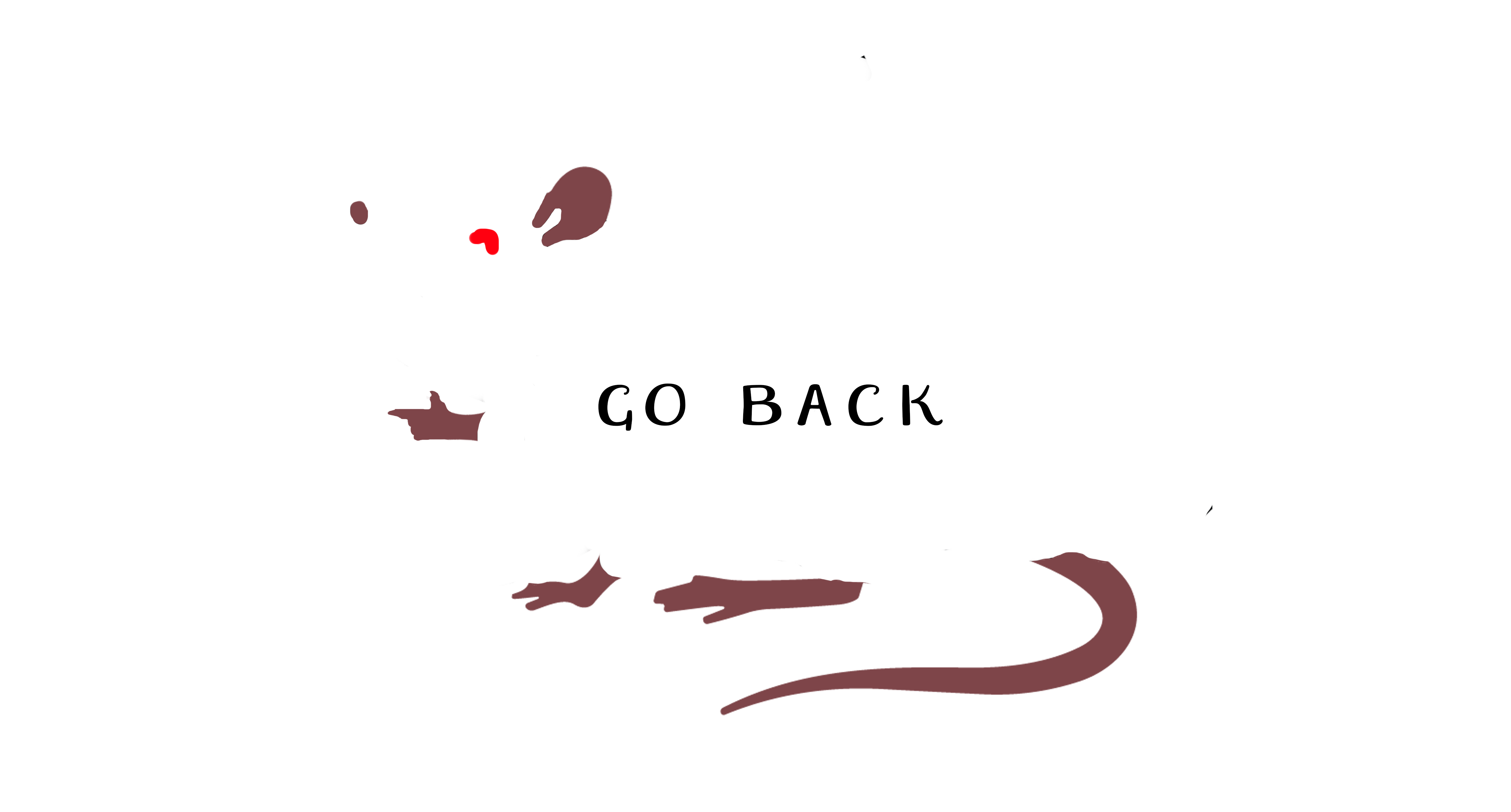 Back arrow